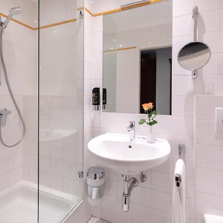 Hotel Prinz Eugen Vienna-2