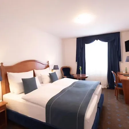 Hotel Prinz Eugen Vienna-2